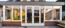 Houten Kozijnen